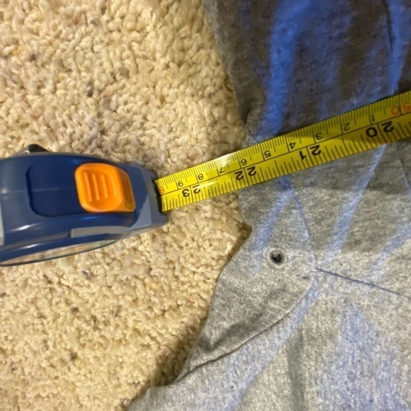 Nike Zero Tee Shirt - Picture 6 of 8